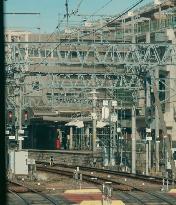 Platform development journey