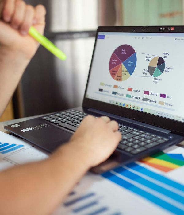 Targeted advertising campaign setup and performance metrics